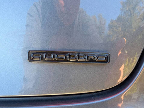 2015 Audi A3 2.0T quattro Premium Plus