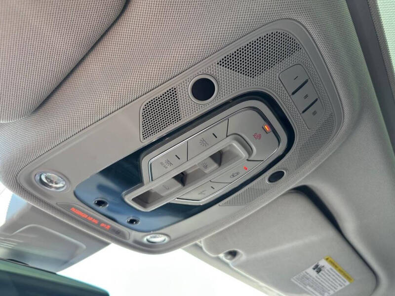 2017 Audi Q7 3.0T quattro Prestige