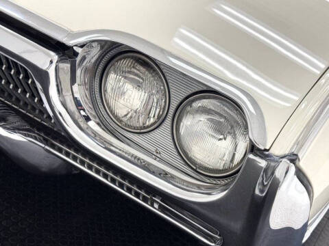 1963 Ford Thunderbird
