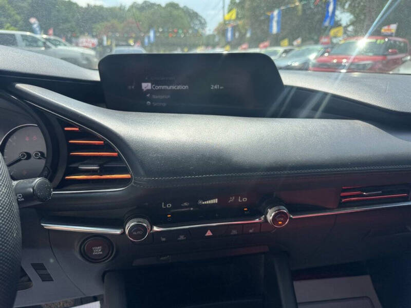 2019 Mazda Mazda3 Hatchback Preferred