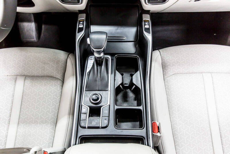 2023 Kia Sorento EX