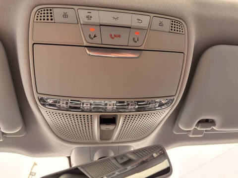 2017 Mercedes-Benz E-Class E 300