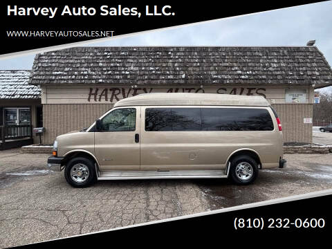 2006 Chevrolet Express