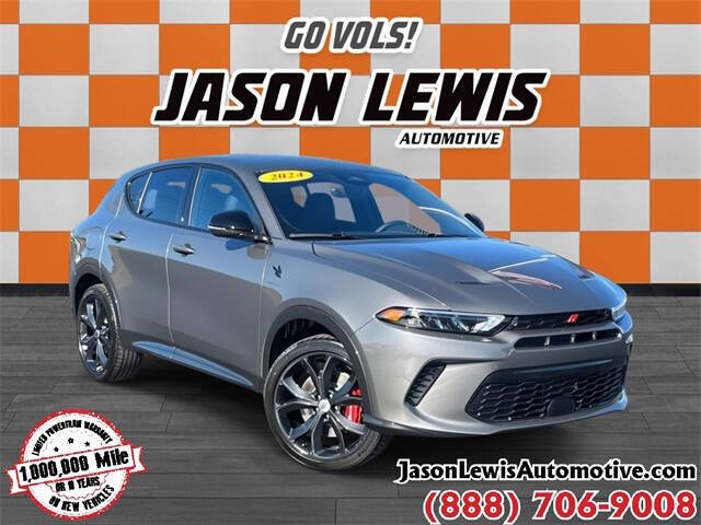 2024 Dodge Hornet R/T