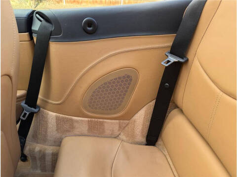 2011 Porsche 911 Carrera S