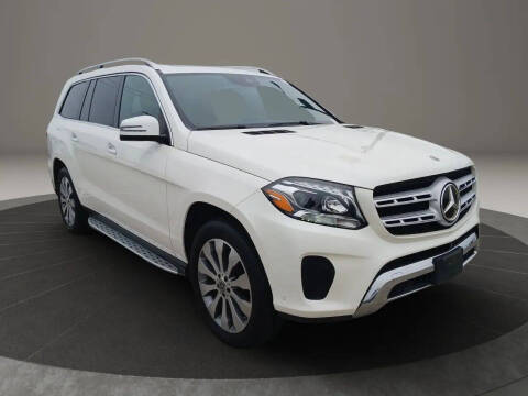 2018 Mercedes-Benz GLS GLS 450