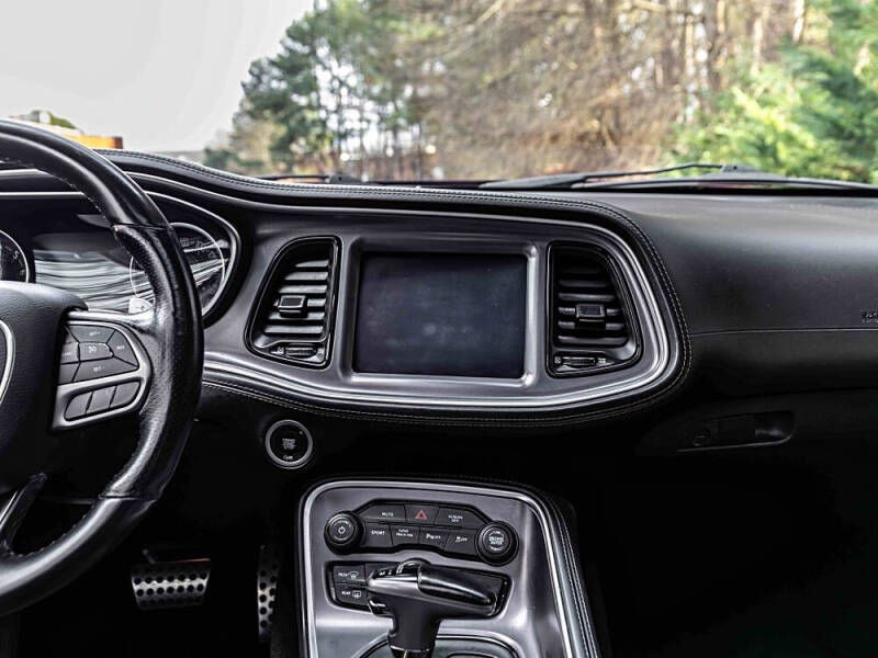 2020 Dodge Challenger