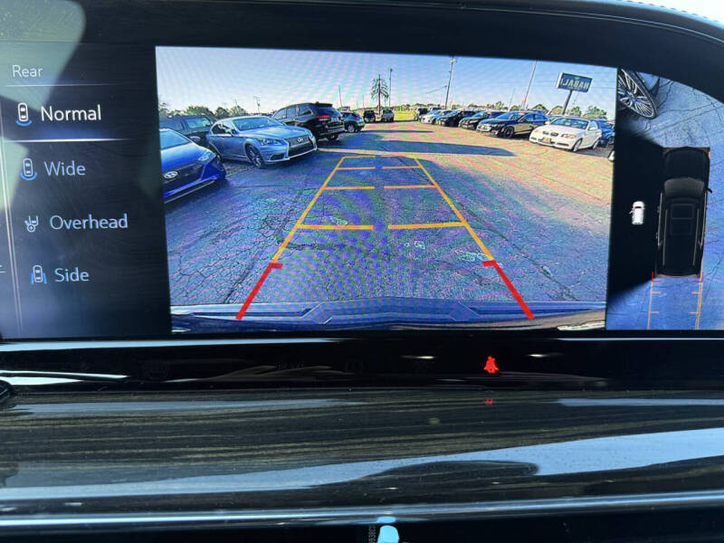 2021 Cadillac Escalade ESV Premium Luxury