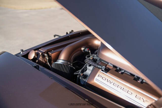 1969 Ford Mustang