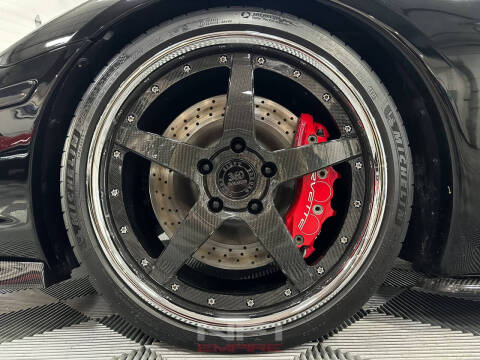 2006 Chevrolet Corvette