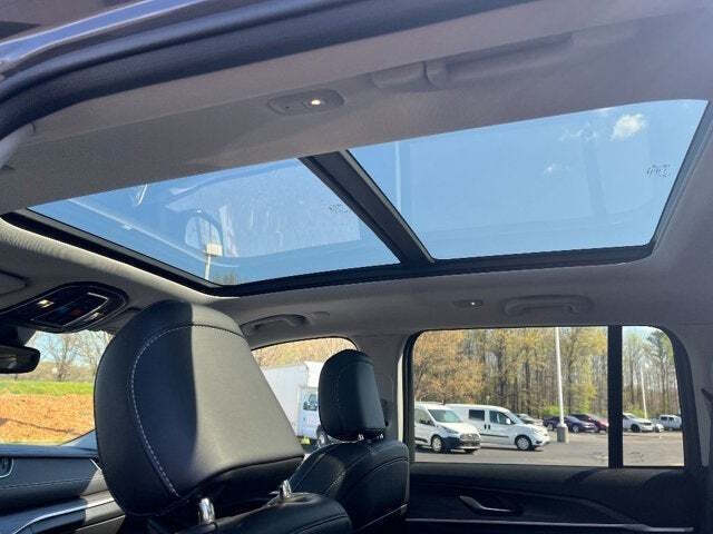 2022 Jeep Grand Cherokee 20