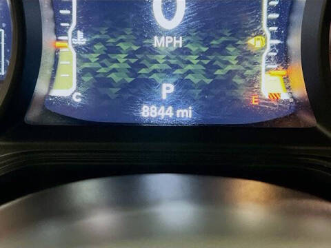 2024 Jeep Gladiator Willys