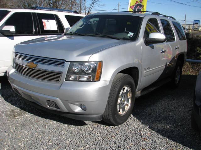 2014 Chevrolet Tahoe for sale at WestGate Used Cars in West Monroe, LA