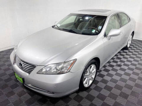 2008 Lexus ES 350