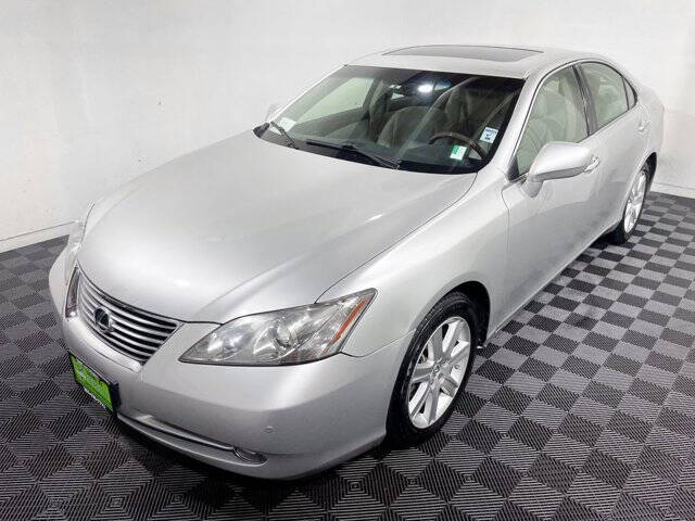 2008 Lexus ES 350