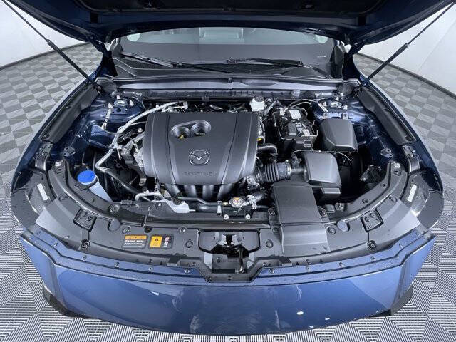 2026 Mazda CX-50 2.5 S Premium