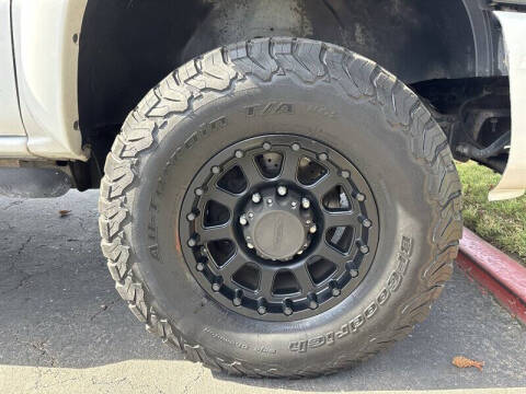 2005 GMC Sierra 2500HD