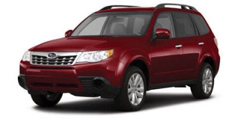2011 Subaru Forester for sale at Bob Weaver Auto in Pottsville PA
