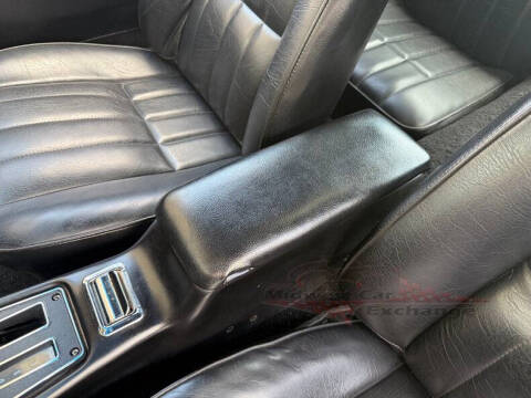 1971 Pontiac Firebird