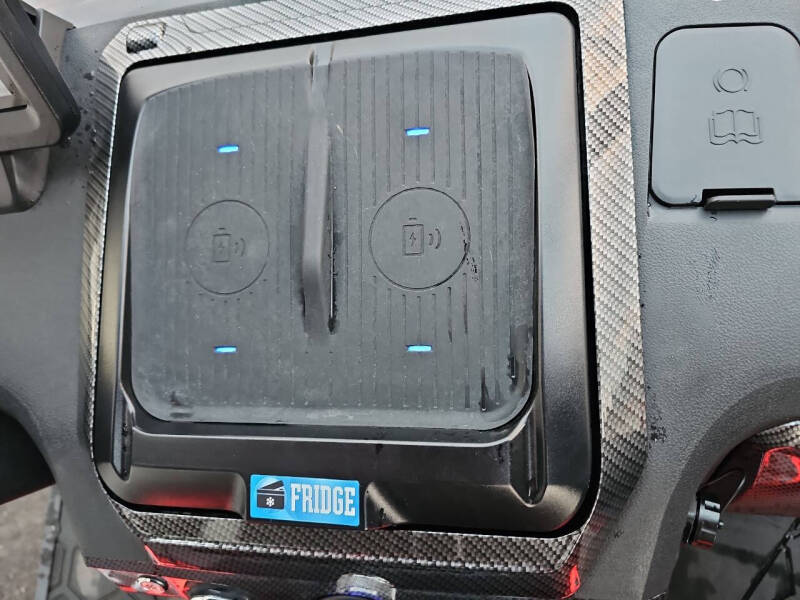 2025 Evolution D-Max 4