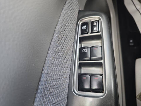 2011 Subaru Forester 2.5X