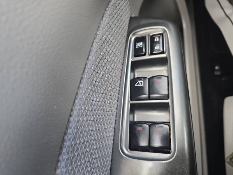 2011 Subaru Forester 2.5X