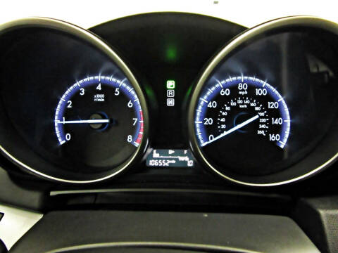 2013 Mazda MAZDA3 i SV