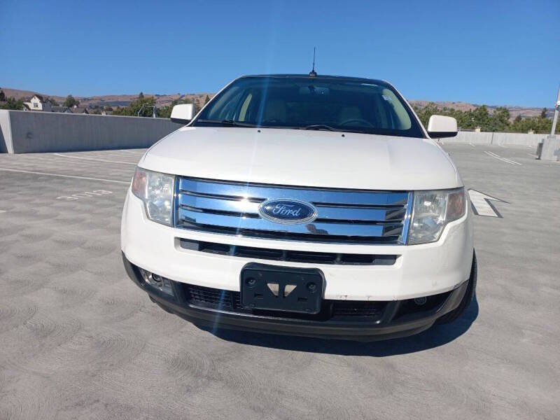 2008 Ford Edge SEL