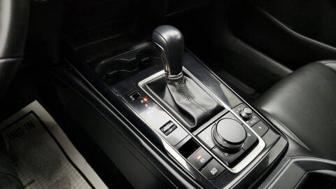 2025 Mazda CX-30 2.5 S Select Sport