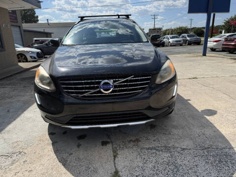 2015 Volvo XC60 T5 Drive-E
