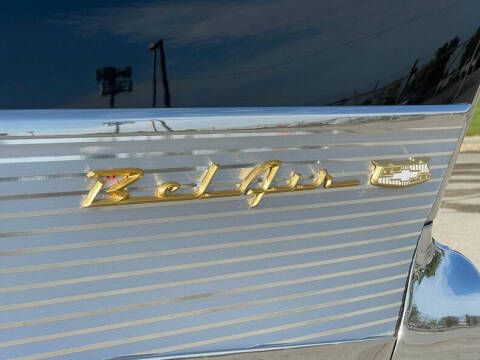 1957 Chevrolet Bel Air