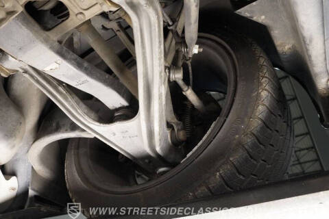 2008 Chevrolet Corvette