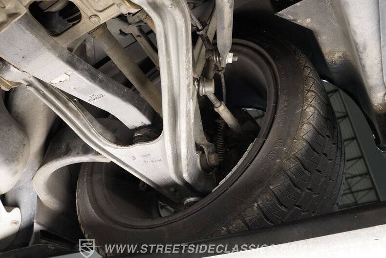 2008 Chevrolet Corvette