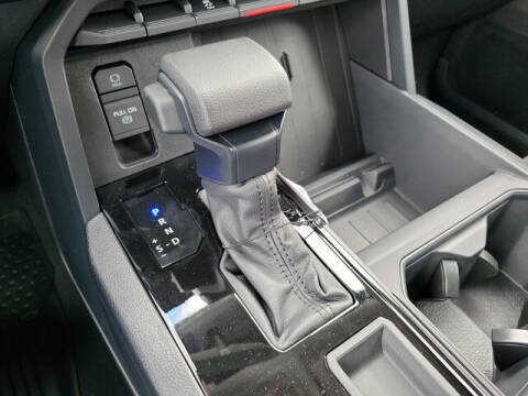 2023 Toyota Tundra SR