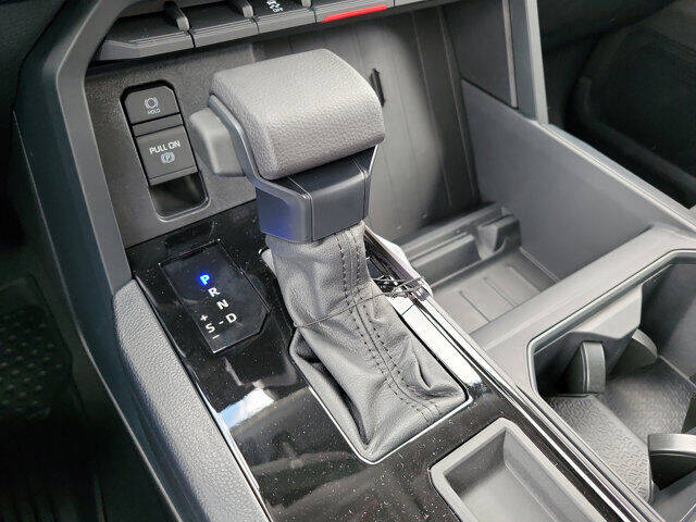 2023 Toyota Tundra SR