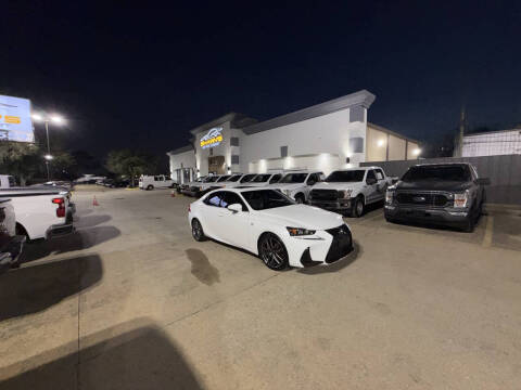 2019 Lexus IS 300