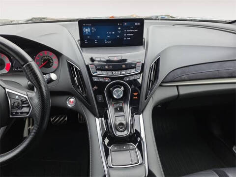 2020 Acura RDX SH-AWD w/A-SPEC