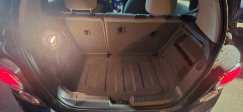 2014 Chevrolet Sonic LT Auto