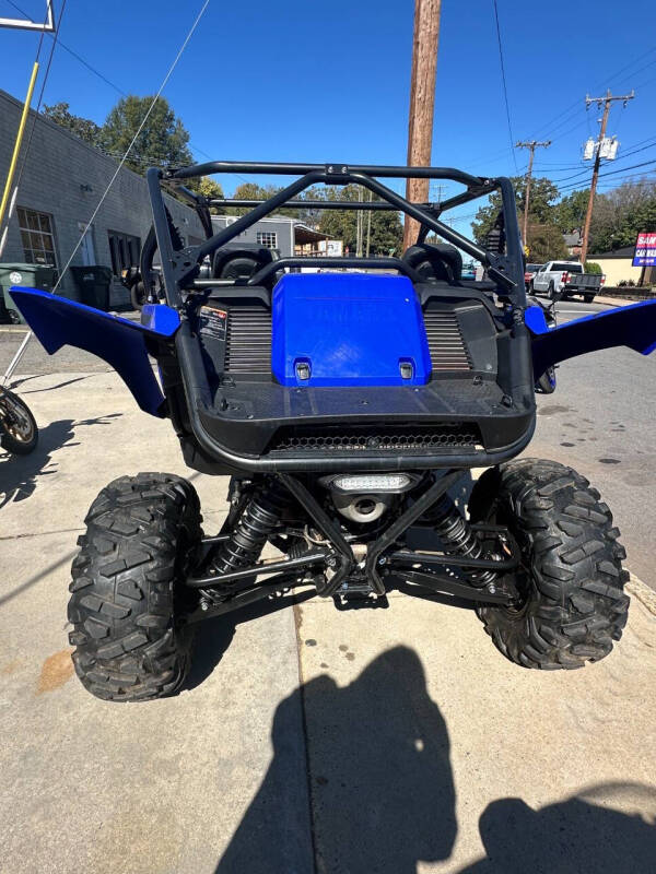 2023 Yamaha YXZ1000R SS