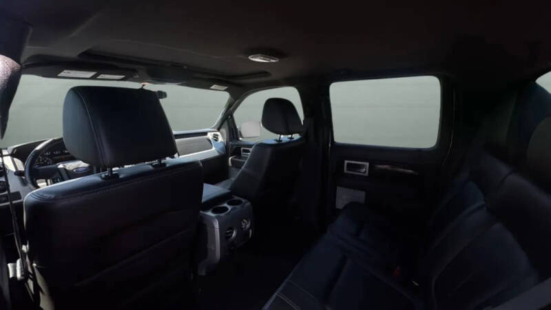 2011 Ford F-150