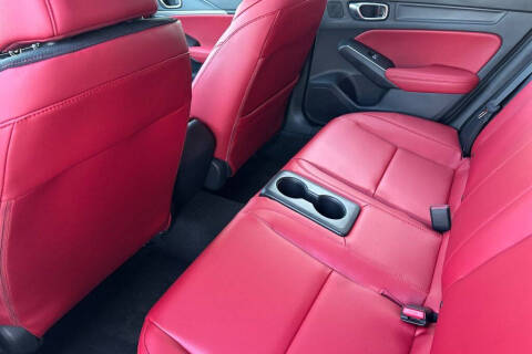2026 Acura Integra Type S