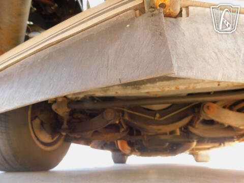 1982 Chevrolet Corvette Collector Edition