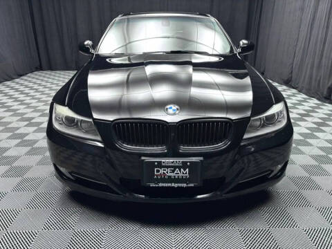 2010 BMW 3 Series 335i