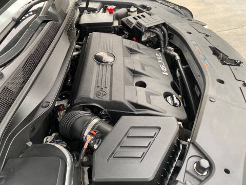 2013 GMC Terrain SLT-2