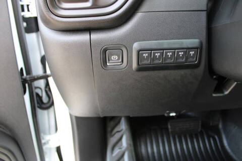 2026 GMC Sierra 2500HD Pro