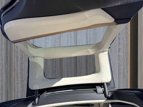 2019 Tesla Model X 75D