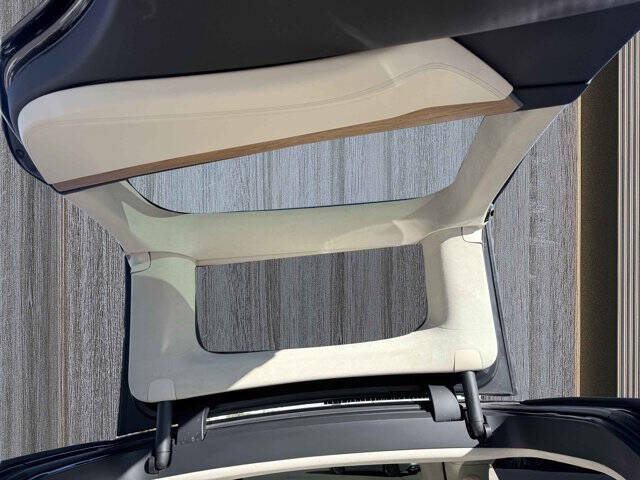 2019 Tesla Model X 75D