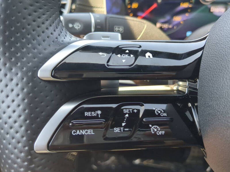 2023 Mercedes-Benz E-Class E 450