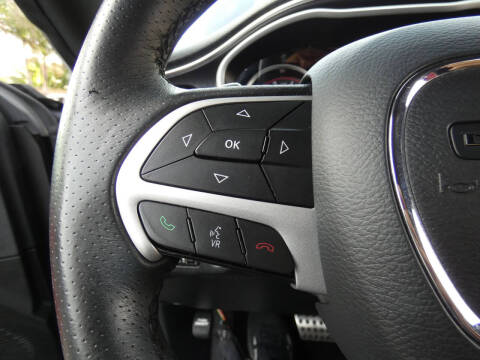 2017 Dodge Challenger