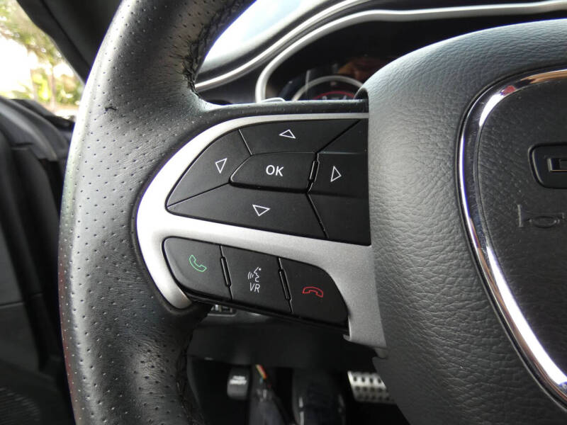 2017 Dodge Challenger